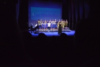 I Otwarte Popołudnie w Teatrze - koncert francuskiego chóru dziecięcego "Les Mirabelles"
