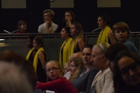 I Otwarte Popołudnie w Teatrze - koncert francuskiego chóru dziecięcego "Les Mirabelles"