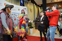 Premiera spektaklu "O Piracie Buciorze, który zgubił skarb, a zyskał przyjaciela"