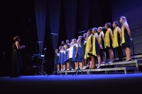 I Otwarte Popołudnie w Teatrze - koncert francuskiego chóru dziecięcego "Les Mirabelles"
