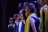 I Otwarte Popołudnie w Teatrze - koncert francuskiego chóru dziecięcego "Les Mirabelles"