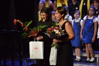 I Otwarte Popołudnie w Teatrze - koncert francuskiego chóru dziecięcego "Les Mirabelles"