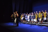 I Otwarte Popołudnie w Teatrze - koncert francuskiego chóru dziecięcego "Les Mirabelles"