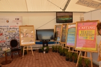 XXI Międzynarodowy Festiwal Pieśni, Tańca i Folkloru na Błoniach Siedleckich