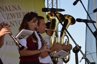 XXI Międzynarodowy Festiwal Pieśni, Tańca i Folkloru na Błoniach Siedleckich