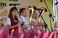 XXI Międzynarodowy Festiwal Pieśni, Tańca i Folkloru na Błoniach Siedleckich
