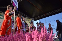 XXI Międzynarodowy Festiwal Pieśni, Tańca i Folkloru na Błoniach Siedleckich