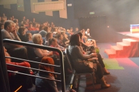 Spektakl "Tajemniczy pokój" w ramach cyklu "Rodzinna Niedziela w Teatrze"