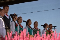 XXI Międzynarodowy Festiwal Pieśni, Tańca i Folkloru na Błoniach Siedleckich