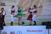 XXI Międzynarodowy Festiwal Pieśni, Tańca i Folkloru na Błoniach Siedleckich
