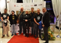 Spektakl "Dobry wieczór kawalerski" w ramach II OFTP "Sztuka plus Komercja"