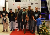 Spektakl "Dobry wieczór kawalerski" w ramach II OFTP "Sztuka plus Komercja"