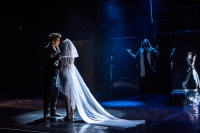 Premiera spektaklu "Romeo i Julia"