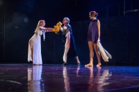 Premiera spektaklu "Romeo i Julia"