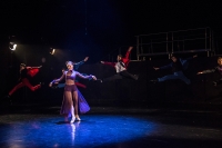 Premiera spektaklu "Romeo i Julia"