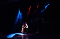 Premiera spektaklu "Romeo i Julia"