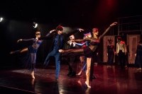 Premiera spektaklu "Romeo i Julia"