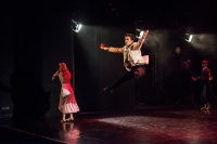 Premiera spektaklu "Romeo i Julia"