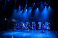 Premiera spektaklu "Romeo i Julia"