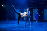 Premiera spektaklu "Romeo i Julia"