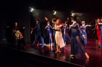 Premiera spektaklu "Romeo i Julia"