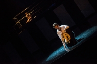 Premiera spektaklu "Romeo i Julia"