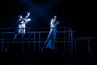 Premiera spektaklu "Romeo i Julia"
