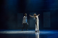 Premiera spektaklu "Romeo i Julia"