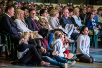 XXI Międzynarodowy Festiwal Pieśni, Tańca i Folkloru - Koncert Inauguracyjny