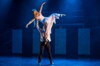 Premiera spektaklu "Romeo i Julia"