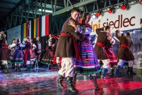 XXI Międzynarodowy Festiwal Pieśni, Tańca i Folkloru - Koncert Inauguracyjny
