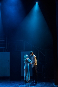 Premiera spektaklu "Romeo i Julia"