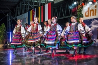 XXI Międzynarodowy Festiwal Pieśni, Tańca i Folkloru - Koncert Inauguracyjny