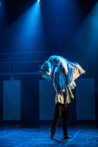 Premiera spektaklu "Romeo i Julia"
