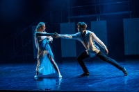 Premiera spektaklu "Romeo i Julia"