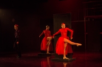 Premiera spektaklu "Romeo i Julia"