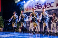 XXI Międzynarodowy Festiwal Pieśni, Tańca i Folkloru - Koncert Inauguracyjny