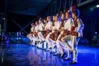 XXI Międzynarodowy Festiwal Pieśni, Tańca i Folkloru - Koncert Inauguracyjny