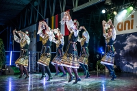 XXI Międzynarodowy Festiwal Pieśni, Tańca i Folkloru - Koncert Inauguracyjny