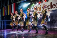 XXI Międzynarodowy Festiwal Pieśni, Tańca i Folkloru - Koncert Inauguracyjny