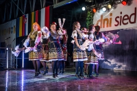XXI Międzynarodowy Festiwal Pieśni, Tańca i Folkloru - Koncert Inauguracyjny