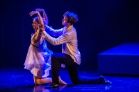 Premiera spektaklu "Romeo i Julia"