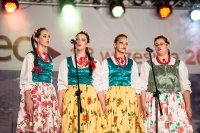 XXI Międzynarodowy Festiwal Pieśni, Tańca i Folkloru - Koncert Inauguracyjny