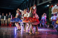 XXI Międzynarodowy Festiwal Pieśni, Tańca i Folkloru - Koncert Inauguracyjny