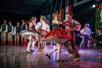 XXI Międzynarodowy Festiwal Pieśni, Tańca i Folkloru - Koncert Inauguracyjny
