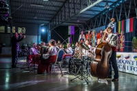 XXI Międzynarodowy Festiwal Pieśni, Tańca i Folkloru - Koncert Inauguracyjny