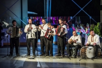 XXI Międzynarodowy Festiwal Pieśni, Tańca i Folkloru - Koncert Inauguracyjny