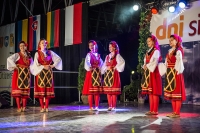 XXI Międzynarodowy Festiwal Pieśni, Tańca i Folkloru - Koncert Inauguracyjny