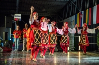 XXI Międzynarodowy Festiwal Pieśni, Tańca i Folkloru - Koncert Inauguracyjny