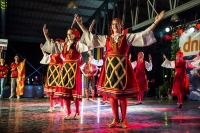 XXI Międzynarodowy Festiwal Pieśni, Tańca i Folkloru - Koncert Inauguracyjny